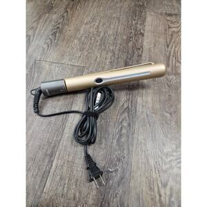 NITION Ceramic Tourmaline Hair Straightener LCD Flat Iron Model 22 NEW